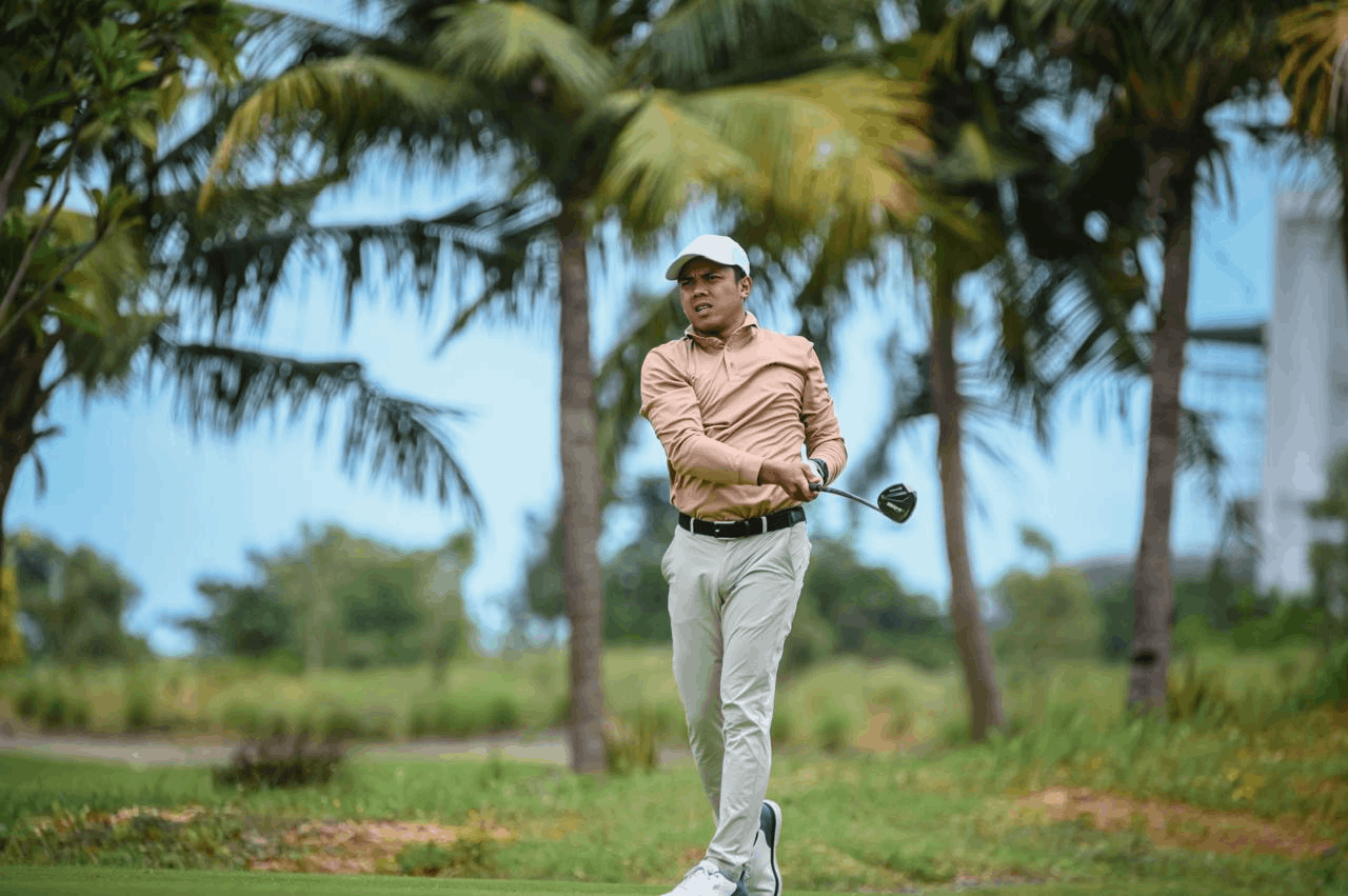 Matchplay on Handicap Q1 2024