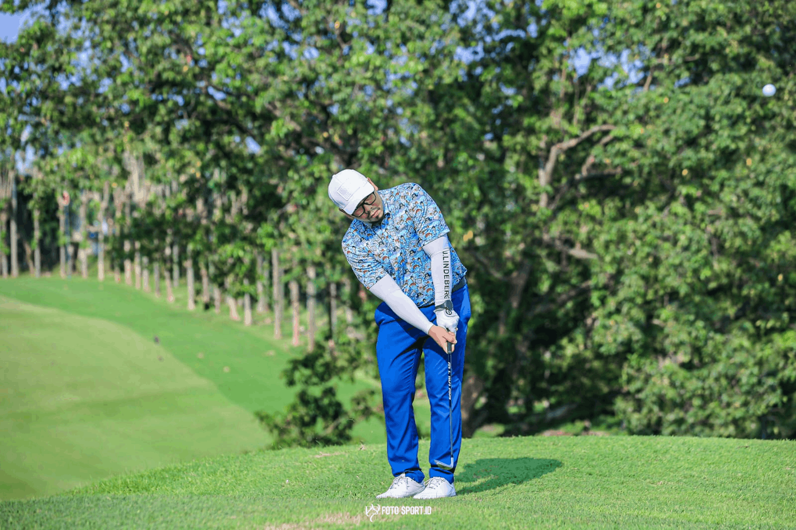 Club Championship 2024