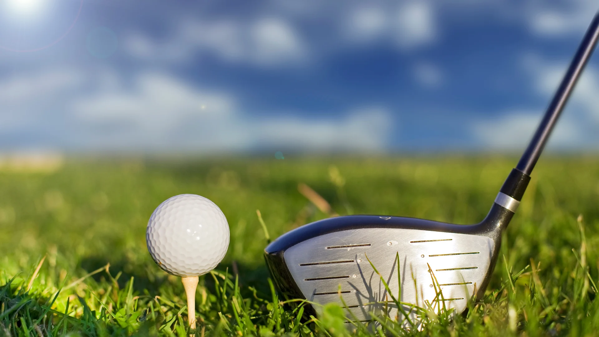 Memilih Stik Golf yang Tepat untuk Pemula